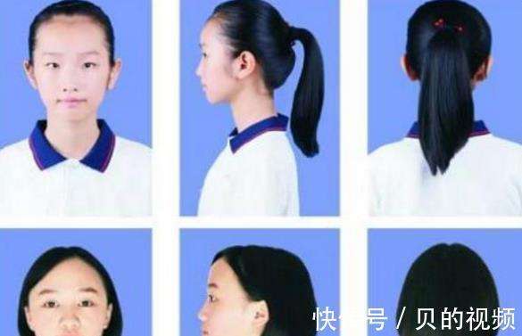多地中学发布“发型令”多地中学发布发型令，探索背后的原因与影响